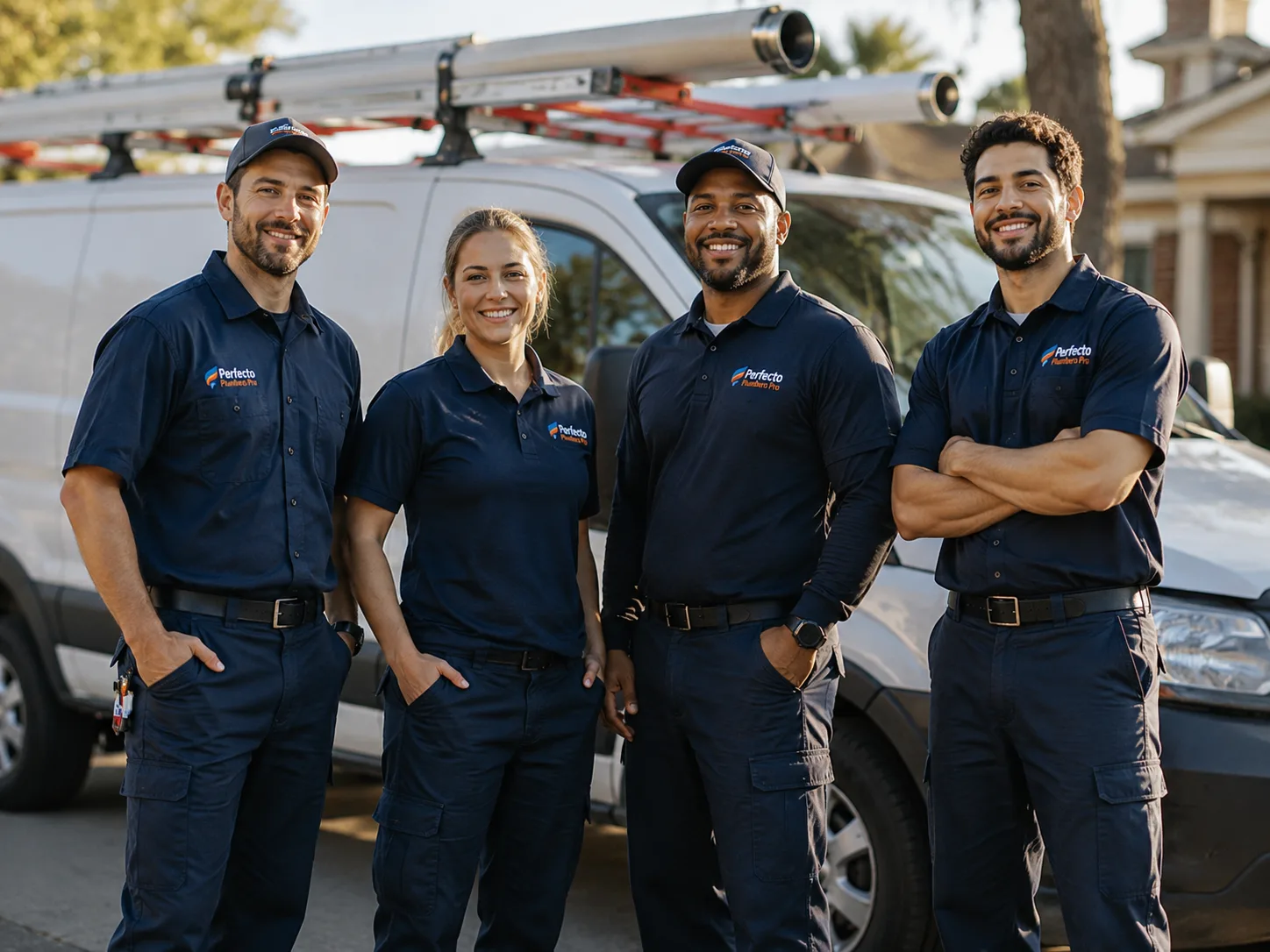Emergency Plumber Near Me in Chester Gap, VA near me